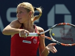 Алена Бондаренко покидает US Open