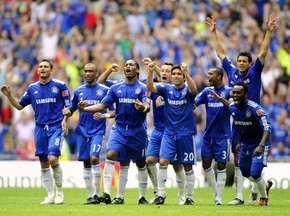 FIFA запретила Челси покупать игроков до 2011 года