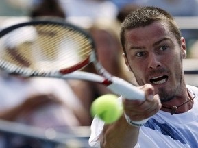 Сафин заявил о прекращении выступлений на турнирах Большого Шлема