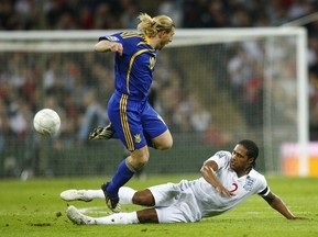 Воронин: С серьезными соперниками порой играть значительно проще