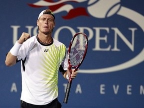 Ллейтон Хьюитт: Буду рад, если закончу победную серию Федерера