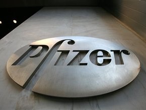 Pfizer Inc. оштрафовали на $2,3 млрд в рамках дела о незаконном маркетинге своих препаратов
