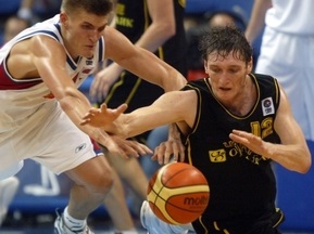 Сергей Лищук трудоустроился в Испании