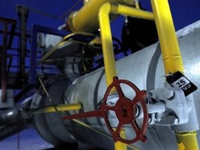 Нафтогаз ожидает повышения ставки на транзит российского газа на 60%