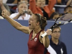 Результаты главных спортивных событий за 1-2 сентября