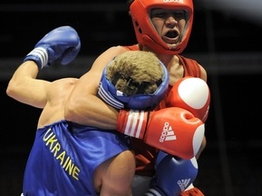 ЧМ по боксу-2009: Итоги первого дня