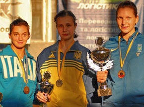 Золотые Ворота-2009: 5 сентября Киев примет этап Кубка мира по фехтованию на шпагах