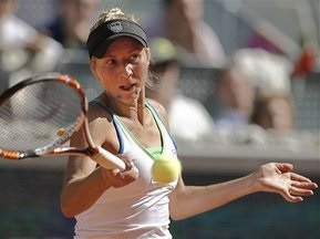 US Open: Алена Бондаренко прошла во второй раунд