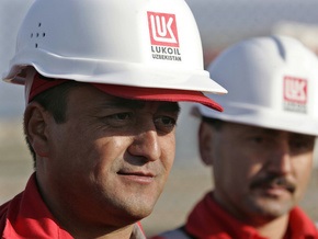 Лукойл уступил по прибыльности Роснефти