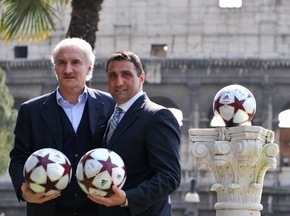 Касильясу не нравятся мячи Лиги Чемпионов