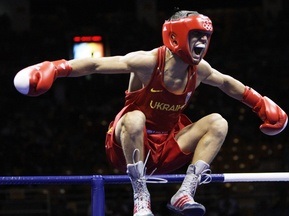 Сегодня стартует ЧМ по боксу