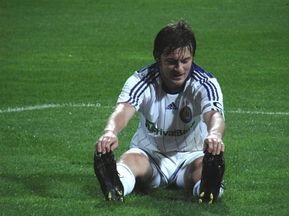 Милевский: Наше взаимопонимание с Шевченко станет еще лучше