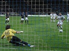 Фотогалерея: Триумфальное возвращение Шевченко