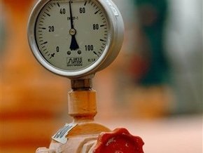 Газпром увеличит транзит газа через Украину