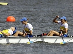 Результаты главных спортивных событий за 31 августа