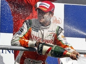 Физикелла может перейти в Ferrari уже во вторник