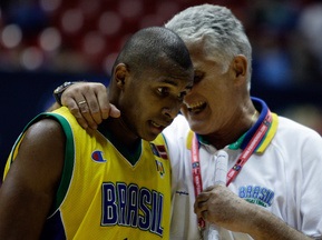 Чемпионат Америки: Бразилия и Пуэрто-Рико идут без потерь