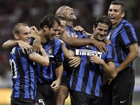 Фотогалерея: Миланский погром