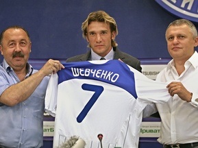 Фотогалерея: Велике повернення