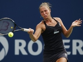 Рейтинг WTA: Алена и Катерина Бондаренко потеряли по одной позиции