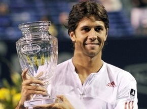 Вердаско выиграл турнир в Нью-Хейвене