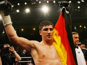 Марко Хук стал Чемпионом мира