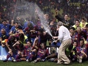 Результаты главных спортивных событий за 28-29 августа