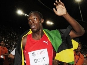 Золотая лига: Болт остается непобедимым