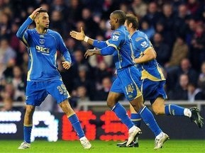 Портсмут викупив арабський бізнесмен