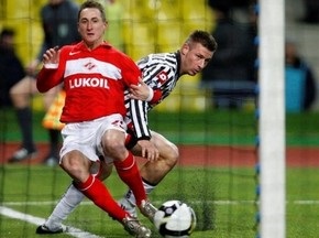 Бистров офіційно став гравцем Зеніту