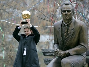 Источник: Шевченко уже прибыл в Киев