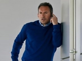 Спортдир Барселоны: В Киеве наверняка придется трудно