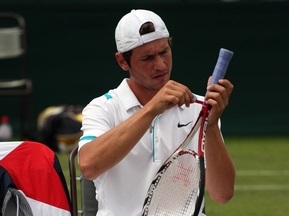 US Open: Бубка зачехляет ракетку