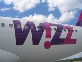Wizz Air снижает цены на авиаперелеты