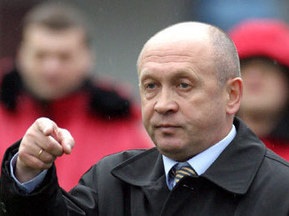 Павлов: Наша команда сильна коллективом