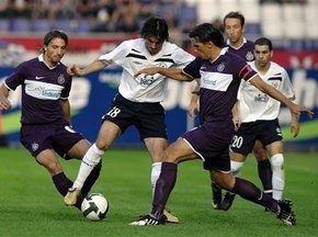 Донецкий Металлург прекращает выступления в Лиге Европы