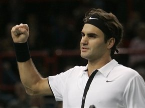 Сетка US Open не сведет Надаля и Федерера раньше финала