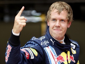 Феттель: Я не сдаюсь