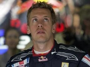 Феттель і Хемілтон - фаворити Гран-прі Бельгії