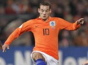 Снейдер все-таки перешел в Интер