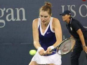 US Open: Вакуленко зачехляет ракетку