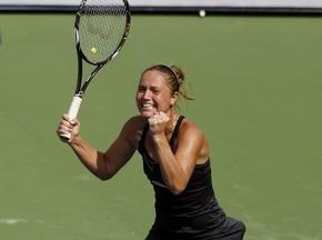 Сестры Бондаренко - в парном полуфинале Нью-Хейвена