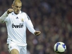 СМИ: Снейдер ушел к Моуриньо