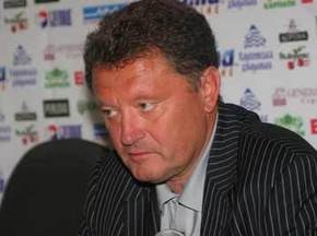 Мирон Маркевич: Дома и стены помогают