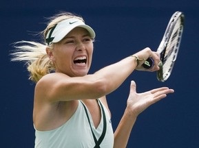 Уболівальники не вірять, що Шарапова стане першою ракеткою світу