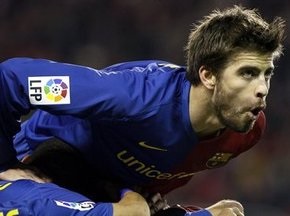 Игрок Барселоны: Шахтер является сложным соперником