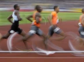 Эфиопские легкоатлеты сбежали из сборной в Великобритании