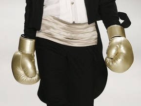 Миколаїв прийме Чемпіонат Європи з жіночого боксу