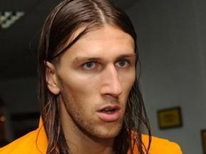 Джерело: Чигринський підпише з Барселоною п ятирічний контракт