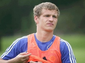 Локомотив предпримет попытку купить Алиева